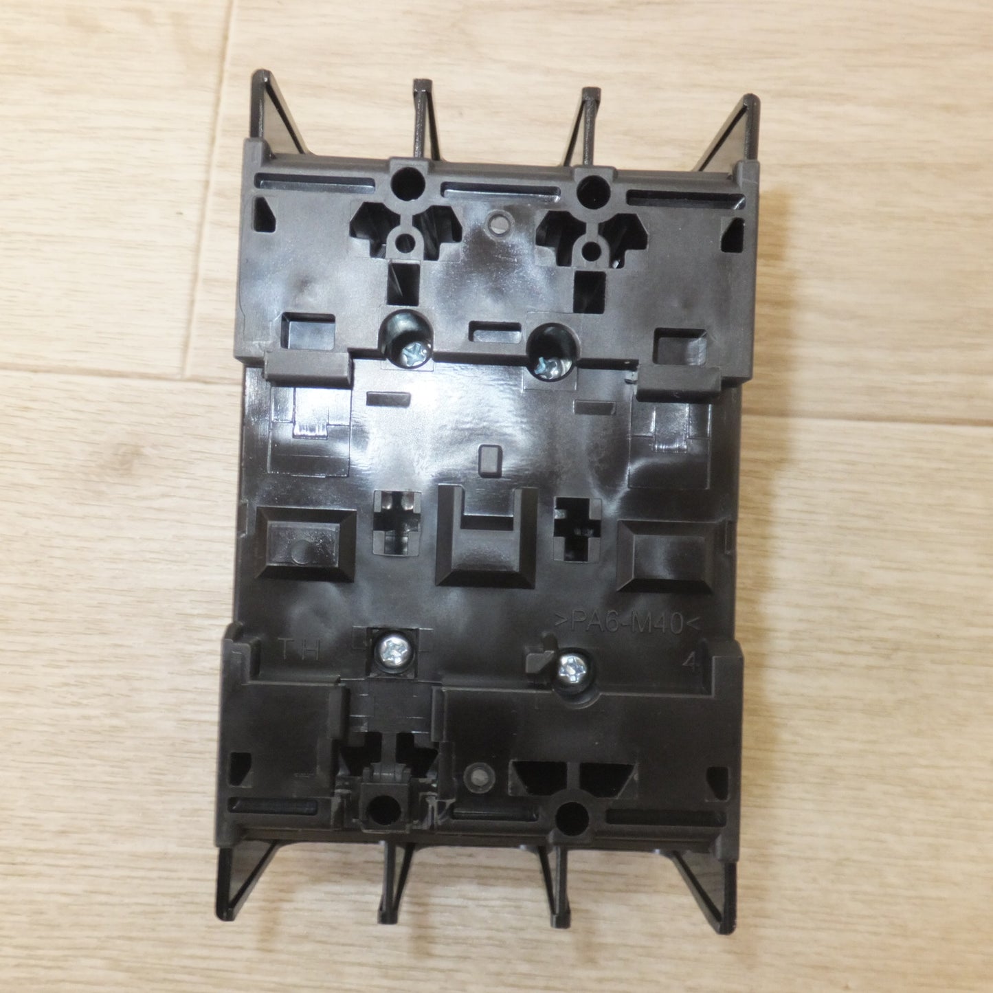 [送料無料] 未使用★日東工業 NITO 漏電ブレーカ 協約形 GE103CA 3P 100A F100 100mA AC100-200V両用★