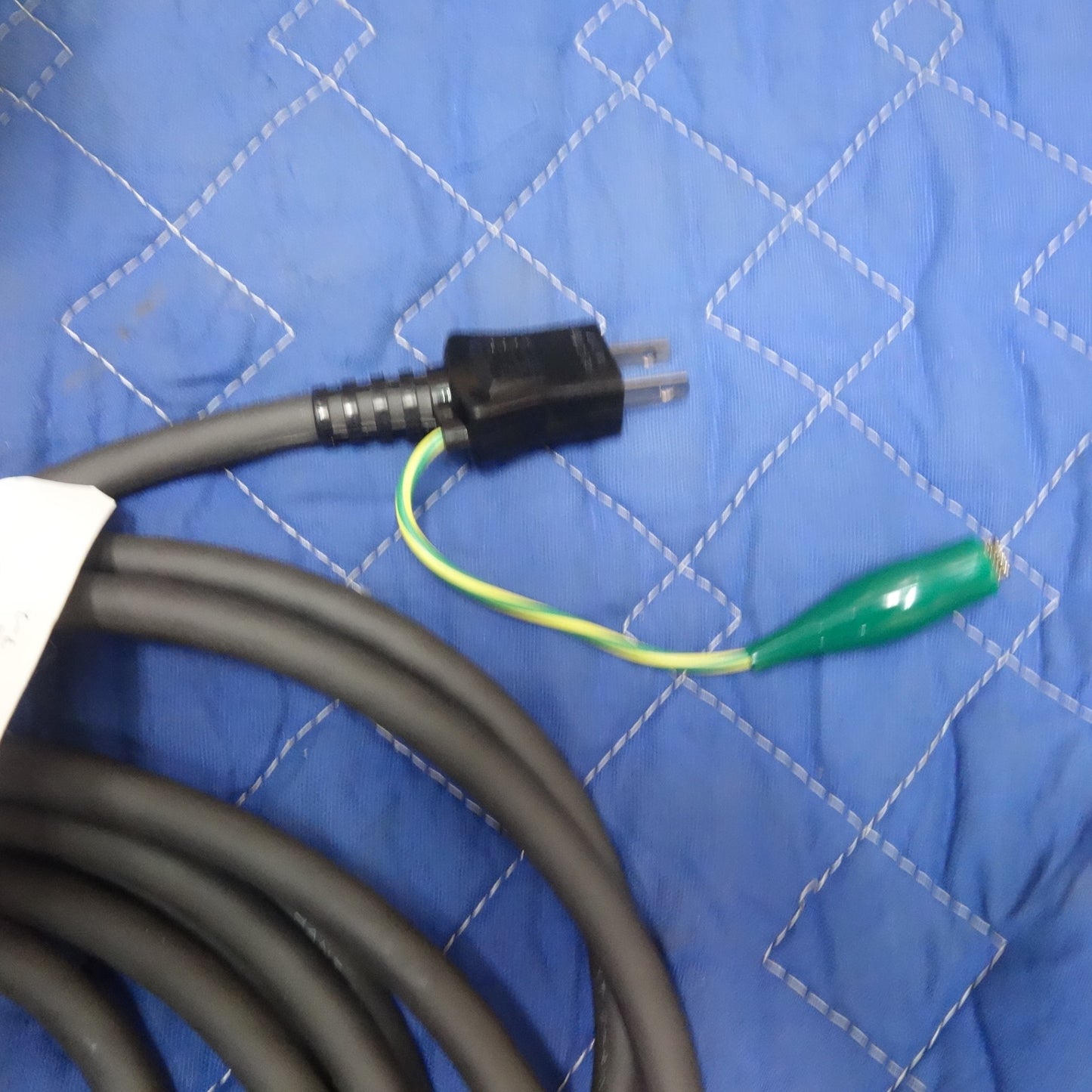[送料無料] 未使用☆象印 小型 電気 チェーン ブロック α アルファ 型  αSW-025  定格荷重 250kg  揚程 6m☆