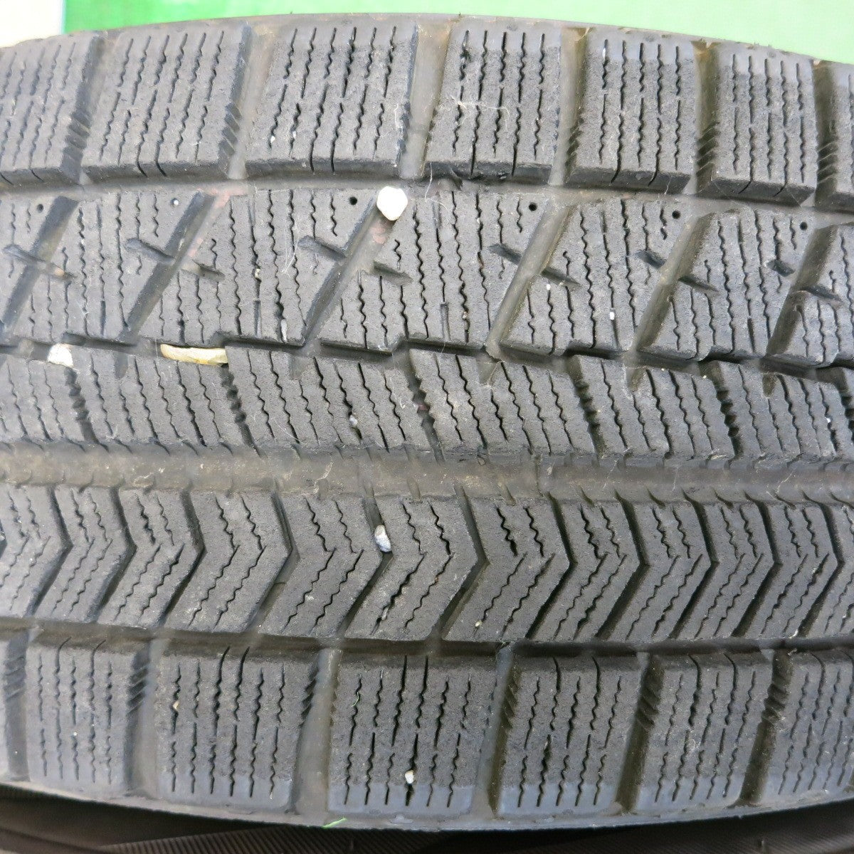 4本価格★スタッドレス 175/65R15 ブリヂストン ブリザック VRX JOKER ジョーカー 15インチ PCD100/4H★6060410HAス
