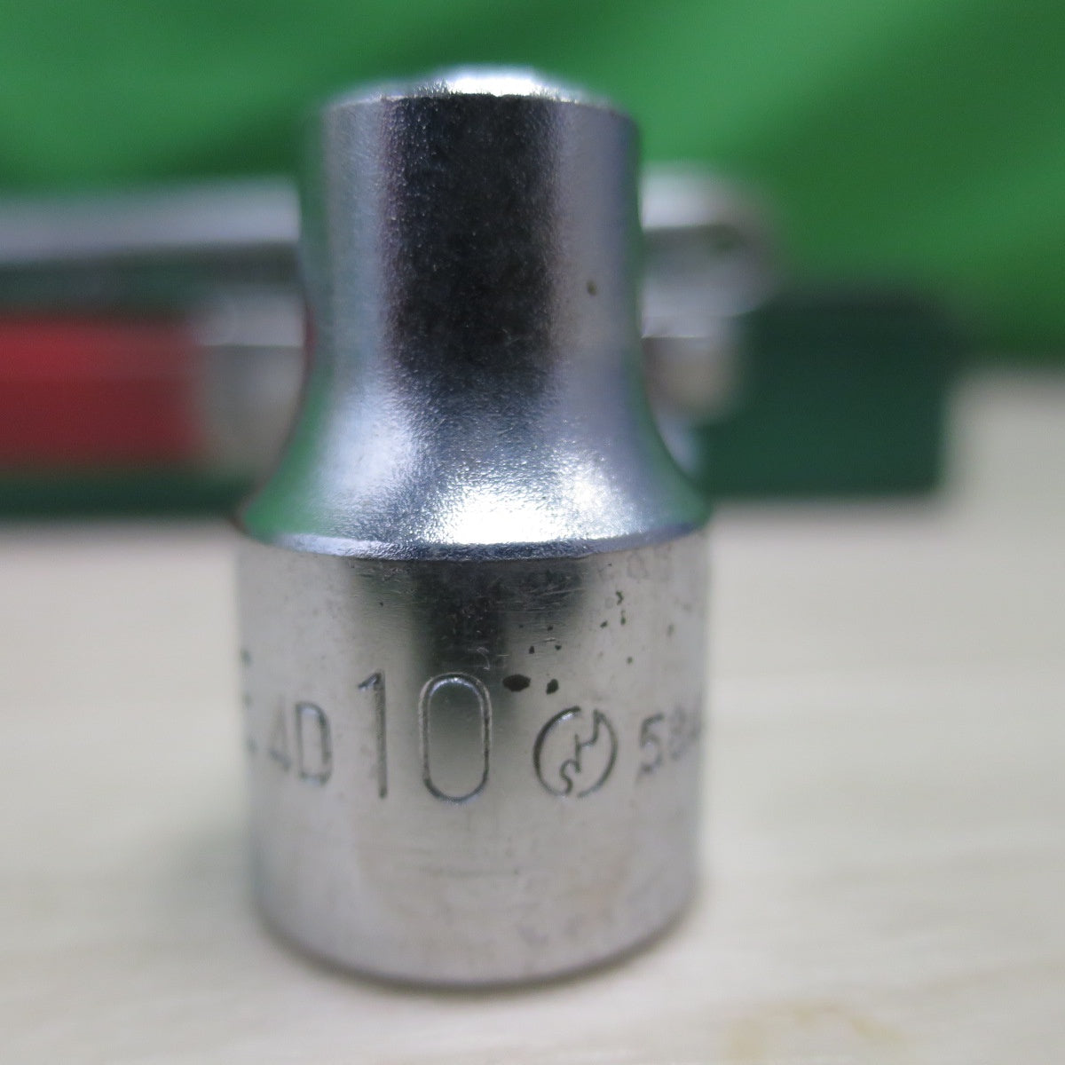 [送料無料] ☆トネ 12.7sq ソケット レンチ セット ラチェット ハンドル など No.750M 欠品なし TONE 工具☆