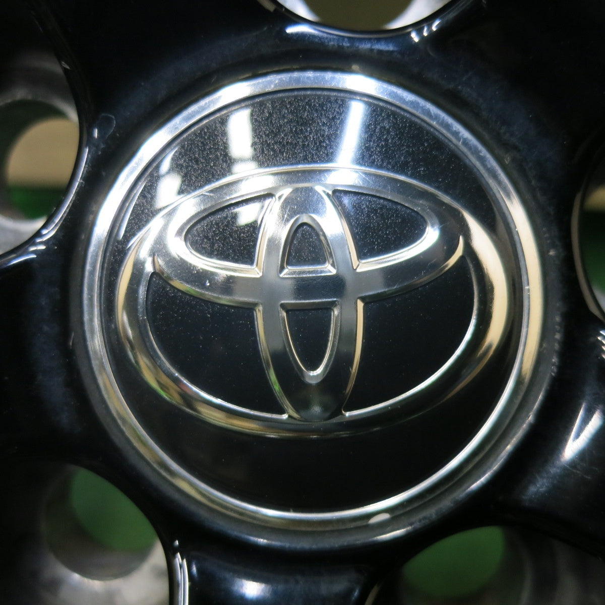 4本価格★トヨタ 50系 プリウス ツーリング 純正 ホイール 17インチ 17×7J PCD100/5H★5061112SYホ