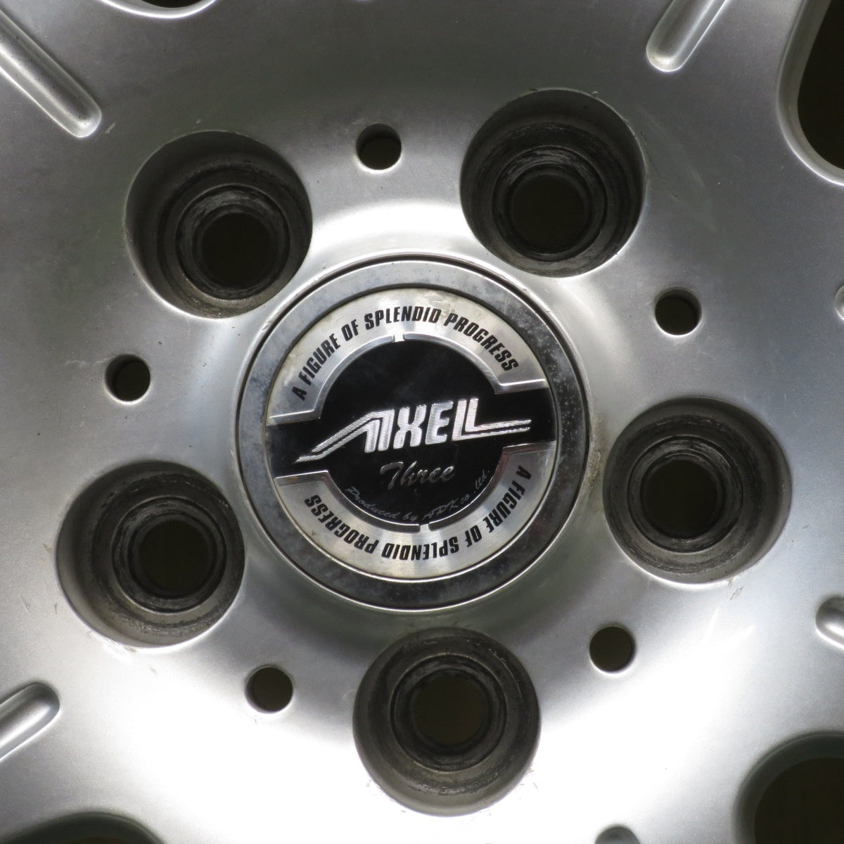 バリ溝！24年！キレイ！ほぼ10分★プリウス 等 195/65R15 スタッドレス ダンロップ ウインターマックス WM02 AXEL Three アクセル 15インチ PCD100/5H★5081107NJス