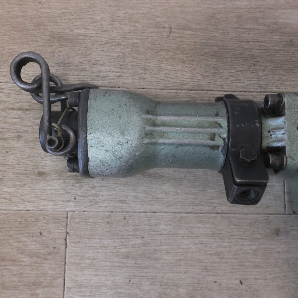 ★日立 HITACHI 電動ハンマー ELECTRIC HAMMER PH-55　100V 50/60Hz 12A★