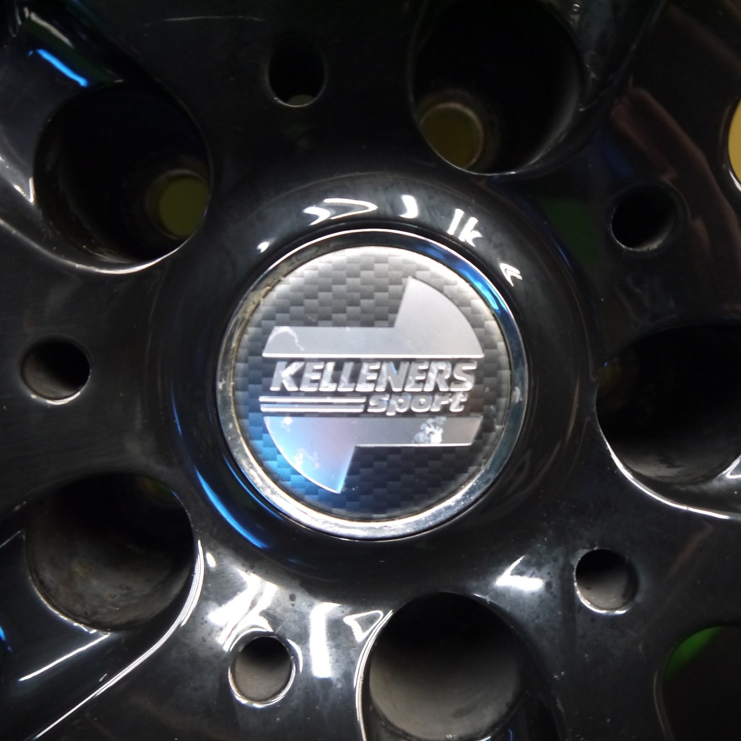 4本価格★BMW 等 KELLENERS Sport 225/55R17 スタッドレス ミシュラン X-ICE XI3 ZP ケレナーズ スポーツ 17インチ PCD112/5H★5102004Hス