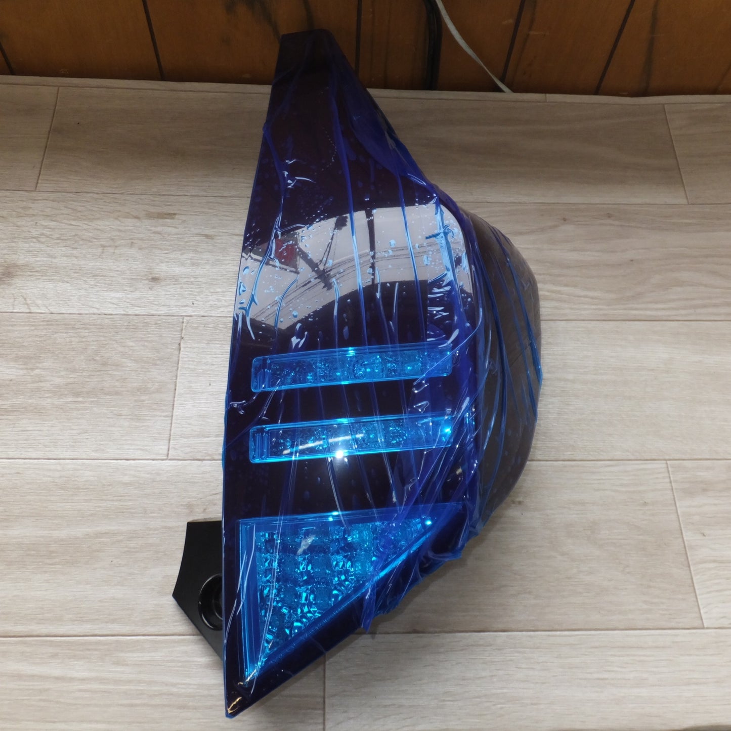 [送料無料] ★ソナー SONAR トヨタ アクア NHP10 テールランプ SK1710-TYPSC12 SK1711-TYPSC12 左 右 セット★
