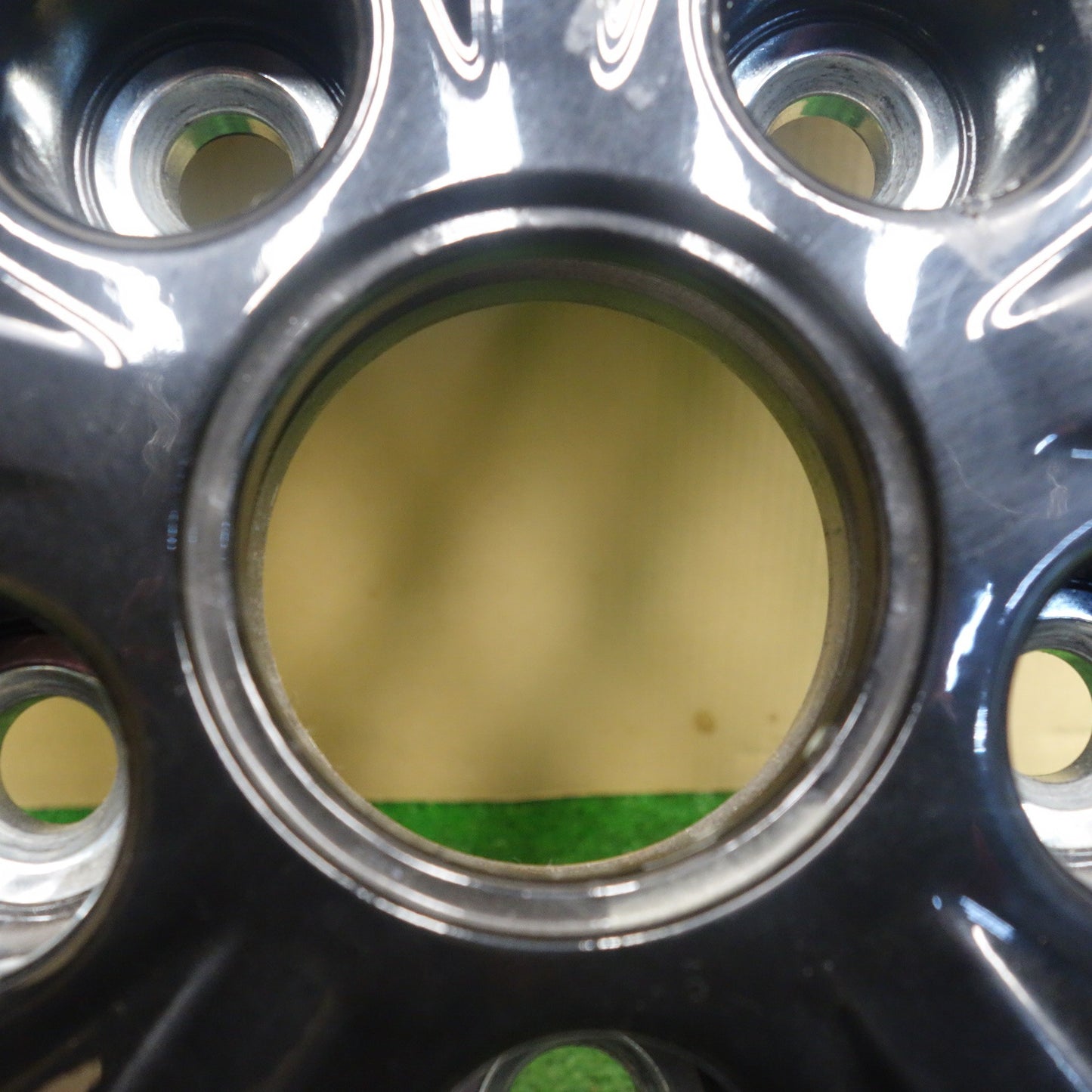 1本価格★ホンダ RP ステップワゴン スパーダ 純正 ENKEI ホイール 16インチ 16×6.5J エンケイ PCD114.3/5H★6042303KTホ