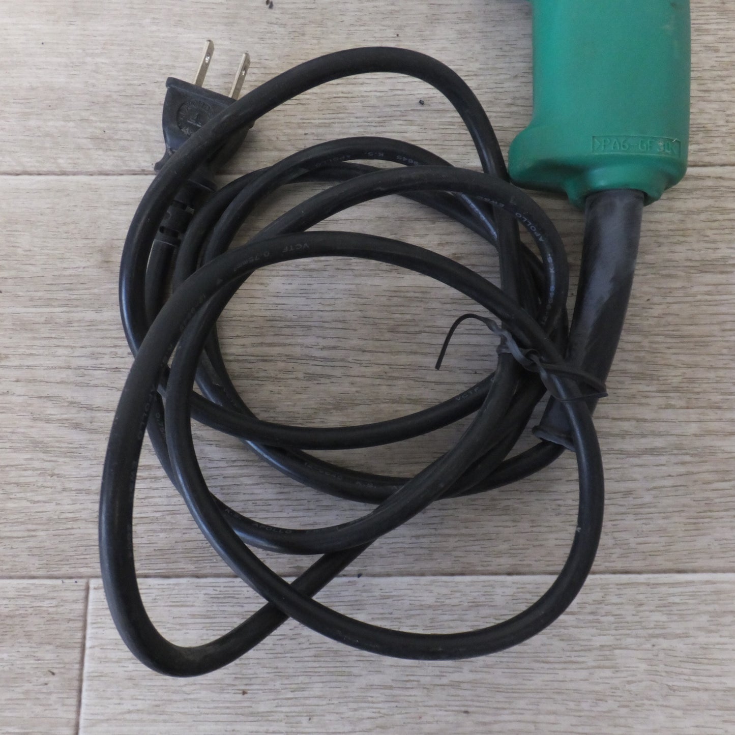[送料無料] ★マキタ makita 10mm ドリル M609　100V 3.7A 50-60Hz 350W(1)★