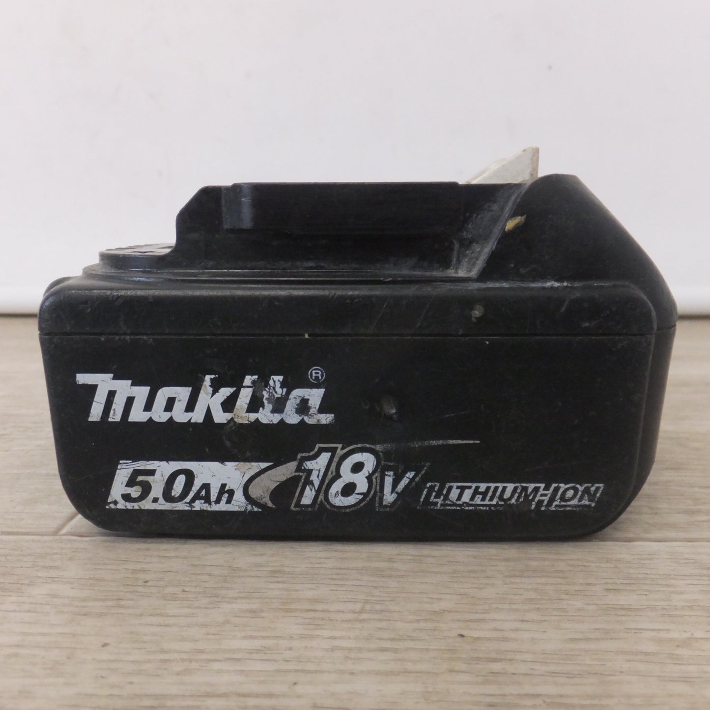 [送料無料] ★マキタ makita バッテリ BL1850　DC18V 5.0Ah 90Wh Li-ion20★