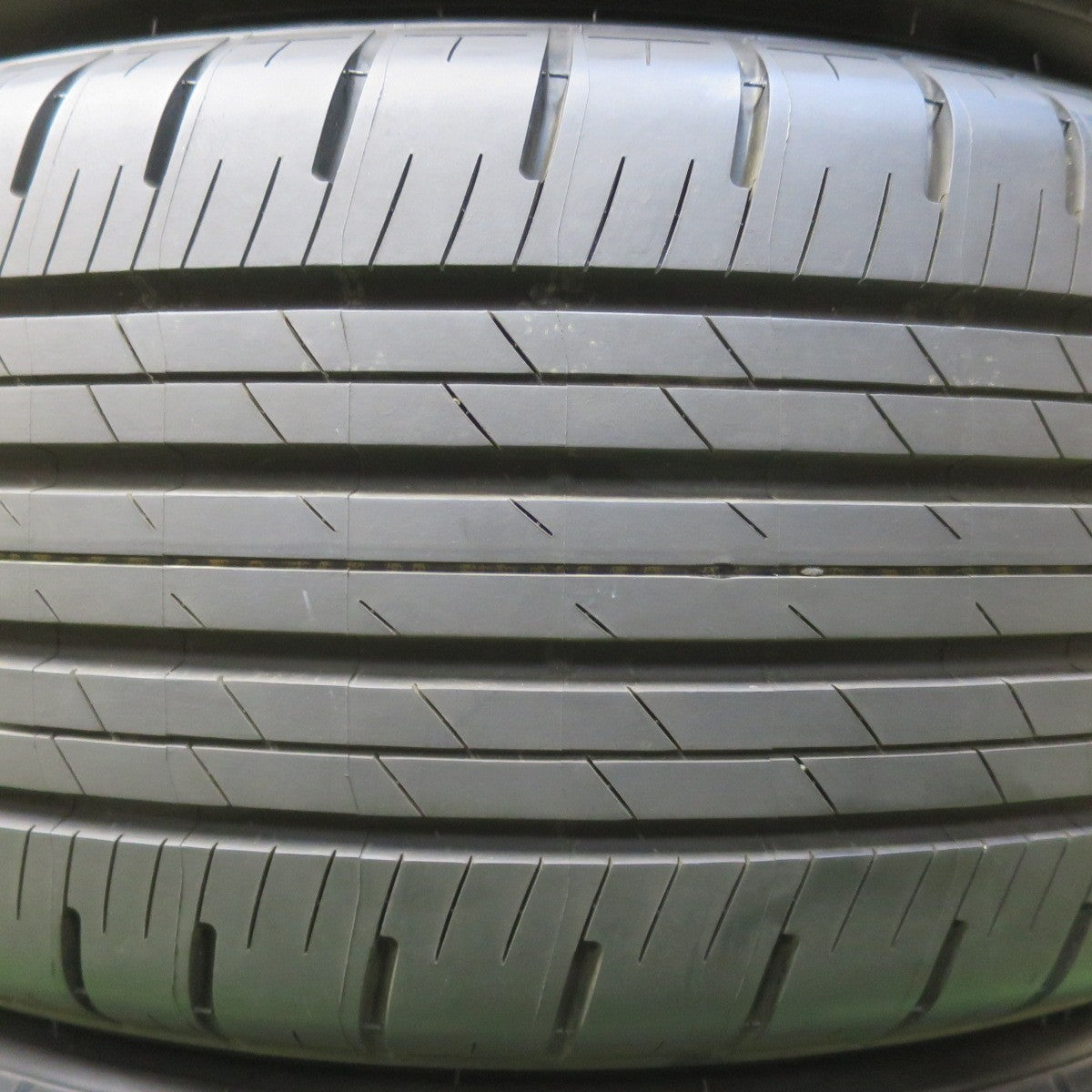 新車外し！25年★225/55R18 ブリヂストン アレンザ H/L33 ALENZA タイヤ 18インチ ZR-V フォレスター デリカ D:5 エクストレイル 等★6040101イノタ