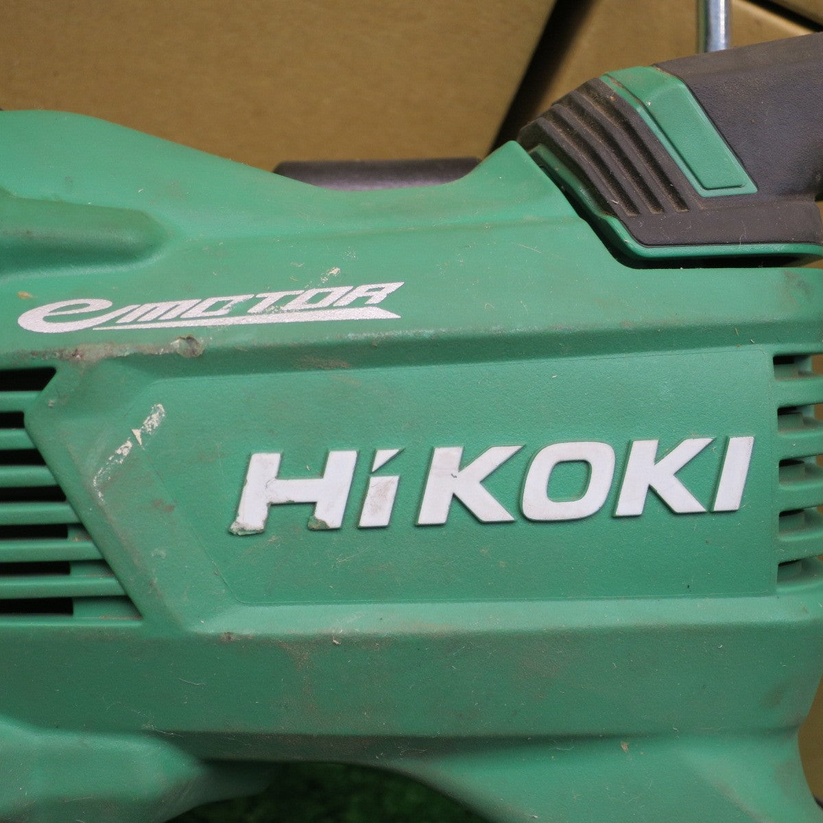 [送料無料] ◆Hikoki 18V コードレス セーバソー CR18DBL 電動 工具 切断 機 レシプロソー セーバーソー ハイコーキ◆