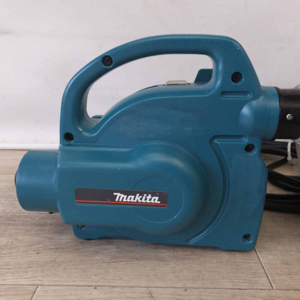 ★マキタ makita 小型集じん機 450 屋内用　100V～ 5.5A 50-60Hz 520W★