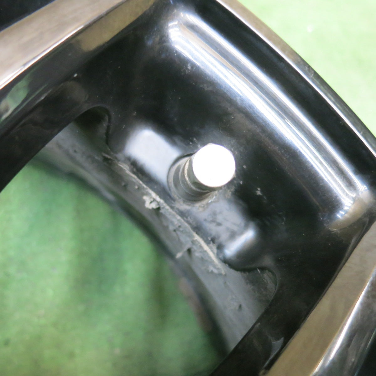 4本価格◎Verthandi ヴェルザンディ 15インチ ホイール 15×6J PCD114.3/5H◎6082305HAホ