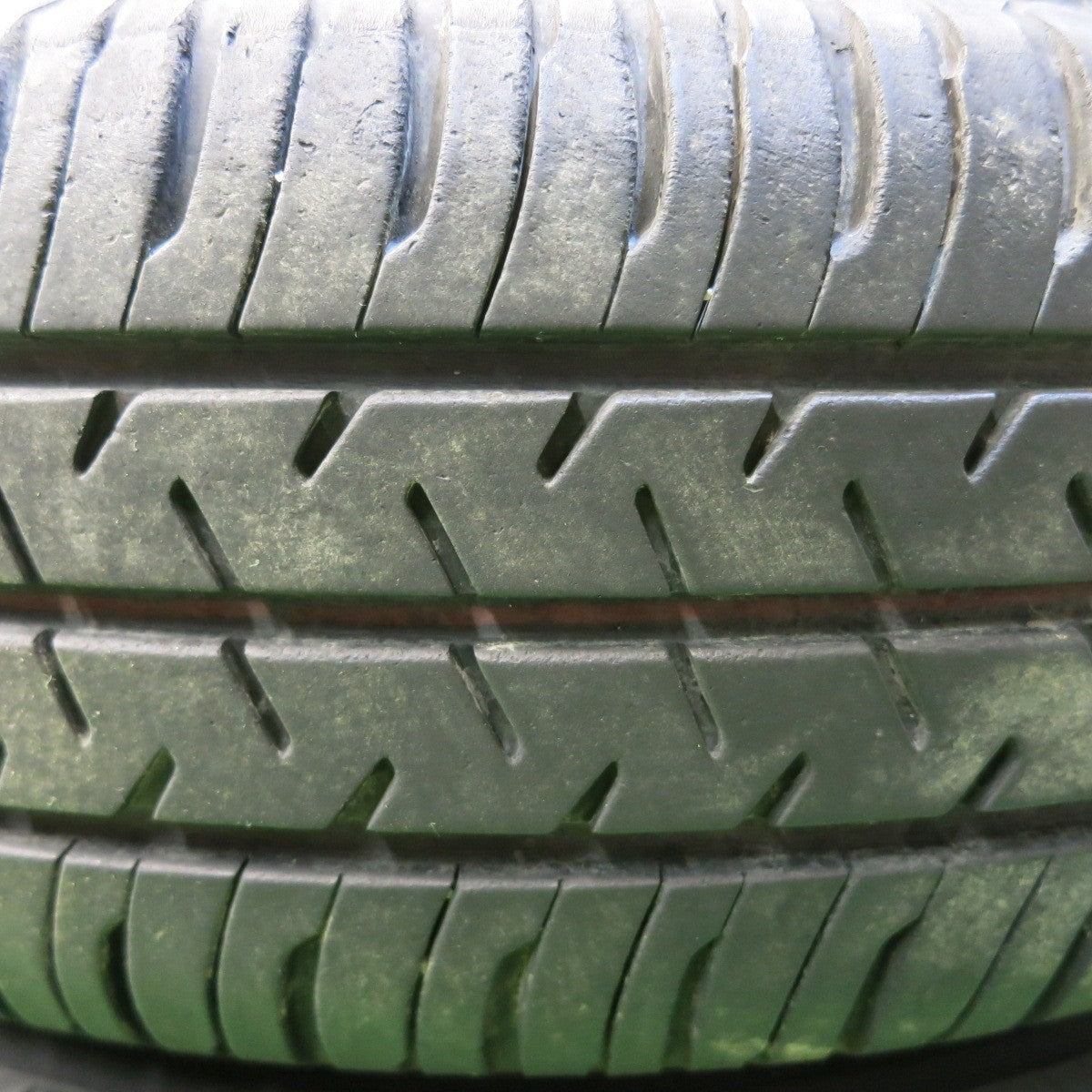 4本価格！23年★155/65R13 セイバーリング SL101 TOPY スチール 13インチ PCD100/4H★5062707HAノ