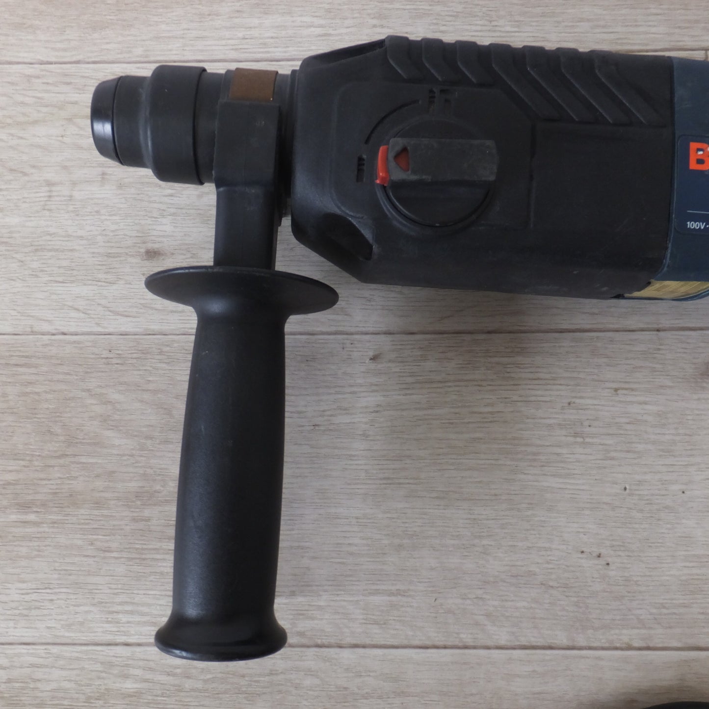 [送料無料] ★ボッシュ BOSCH ハンマードリル GBH2SE　100V 620W 50-60Hz★