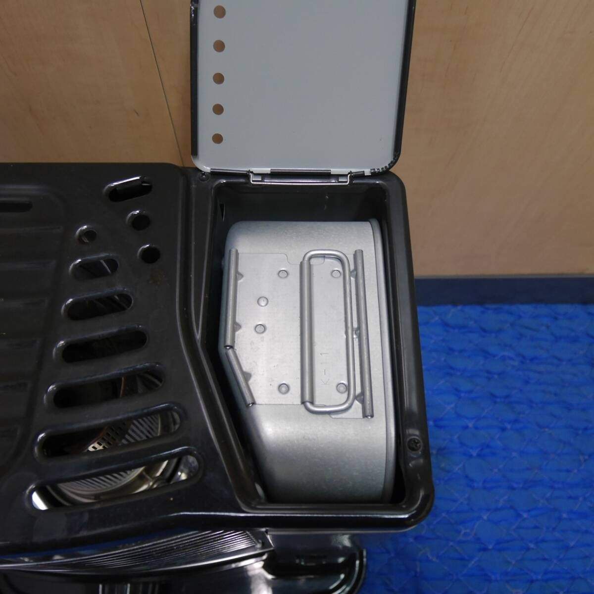 [送料無料] ☆トヨトミ 石油 ストーブ NRS-S2319E7 木造 6畳 コンクリート 8畳 20年式 TOYOTOMI☆