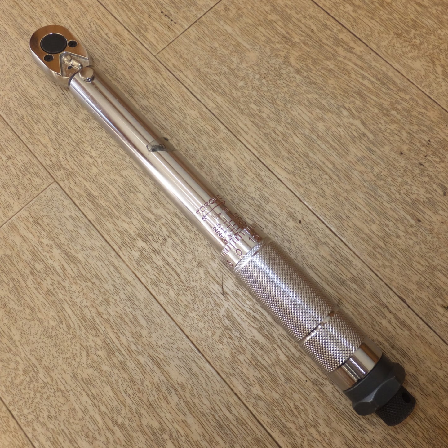 [送料無料] ★サムライディング Samuriding トルクレンチ SIG-T103　藤原産業 E-Value プレセット型トルクレンチ ETR3-25 2点　セット★