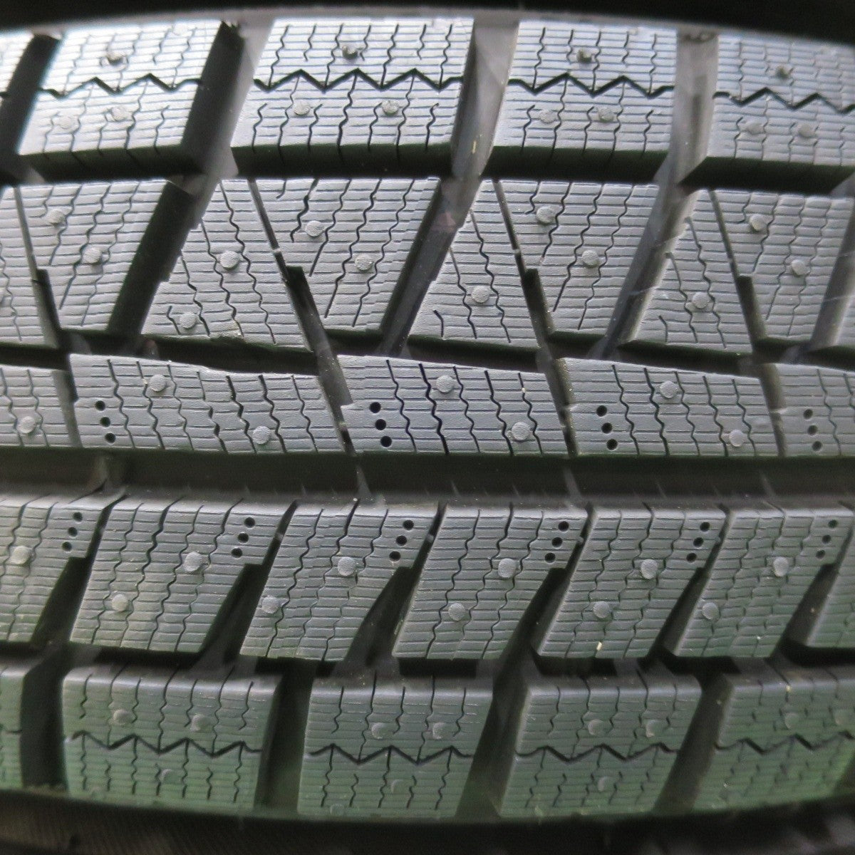 超バリ溝！21年！キレイ！ほぼ10分★スタッドレス 145/80R13 ブリヂストン アイスパートナー2 TOPRUN トップラン 13インチ PCD100/4H★5040710イス