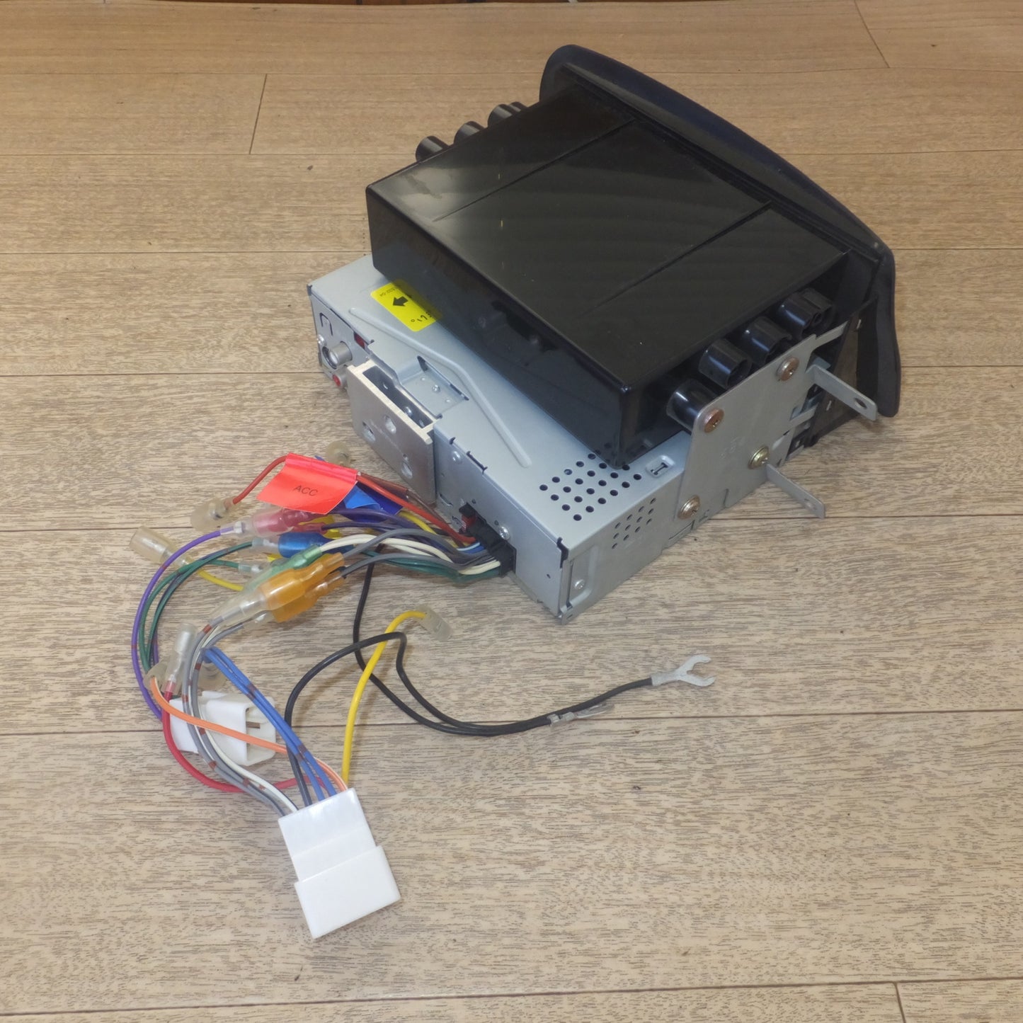 [送料無料] ★ケンウッド KENWOOD CDレシーバー CD RECEIVER U363★