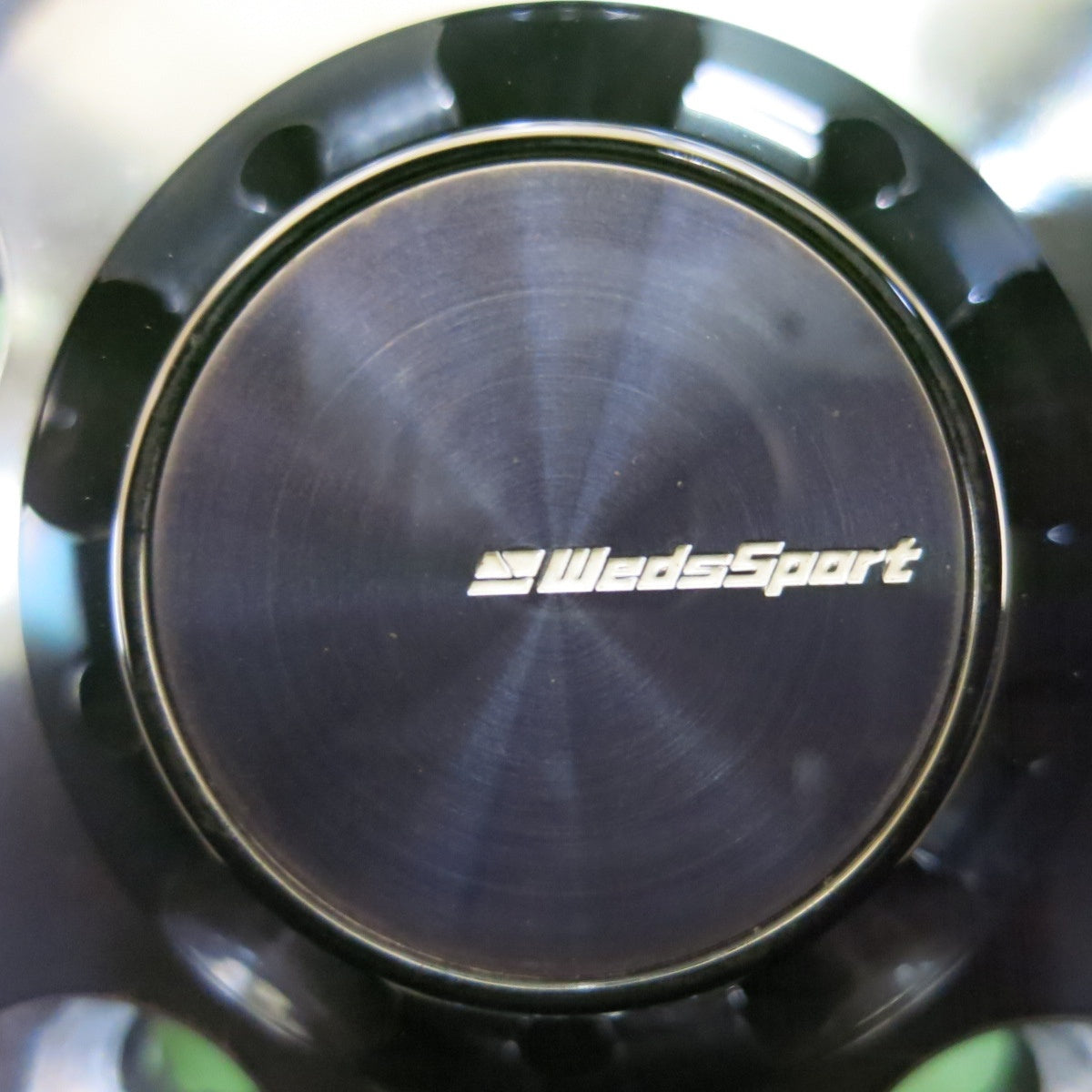 [送料無料] バリ溝！21年！キレイ！9.5分★スタッドレス WedsSport SA-99R 225/40R18 ヨコハマ アイスガード iG70 18インチ ウェッズスポーツ PCD114.3/5H★4112705SYス