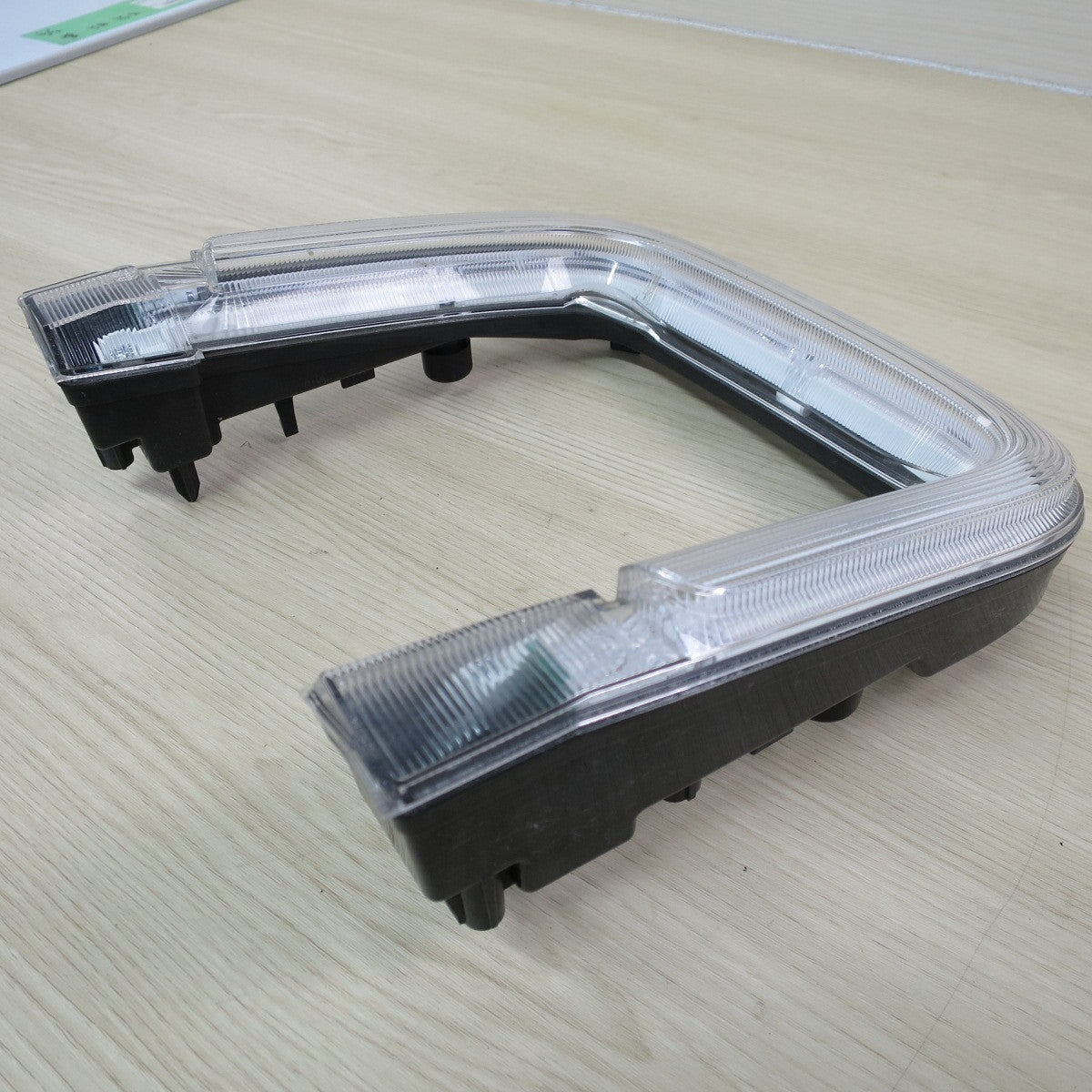 キレイ♪スズキ MK53S スペーシア カスタム 純正 LED デイライト VC02-151 右 側 のみ イルミネーション ランプ カー パーツ♪ [送料無料]