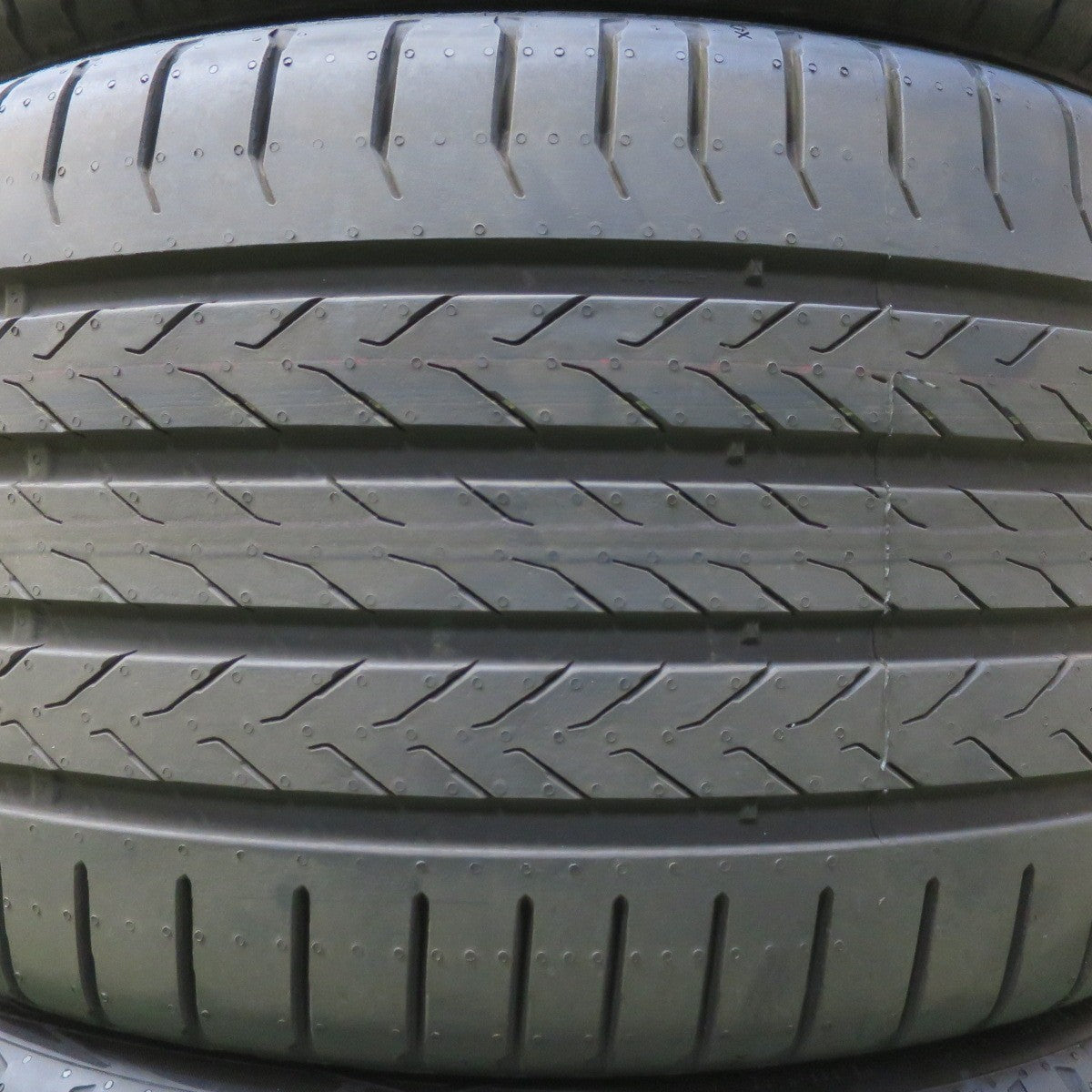 未使用！新車外し！26年◎245/40R20 275/35R20 コンチネンタル エココンタクト6Q MO タイヤ 20インチ ベンツ Sクラス BMW 7シリーズ 等◎6090902イノタ