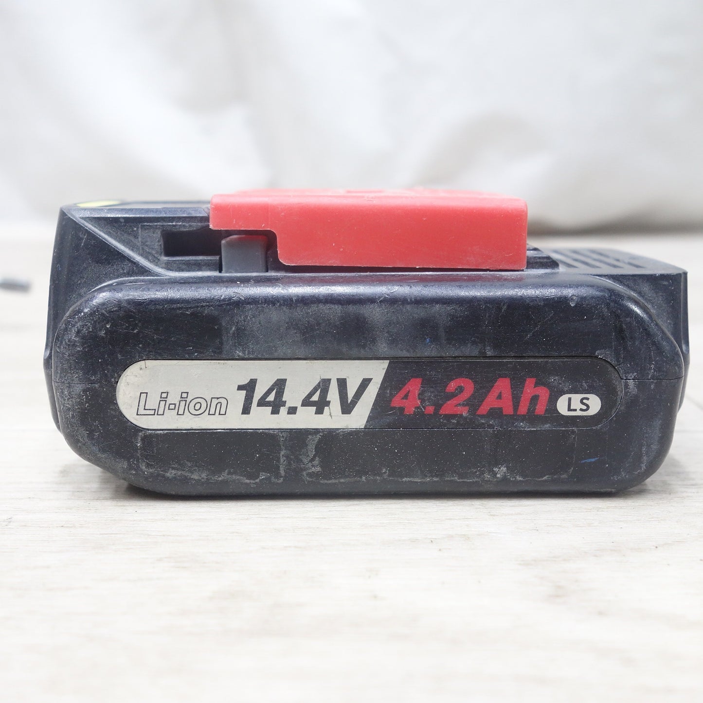 [送料無料] バッテリー2個◆Panasonic 充電 インパクト ドライバー EZ76A1 電動 工具 コードレス パナソニック 14.4V/18V EZ9L45◆