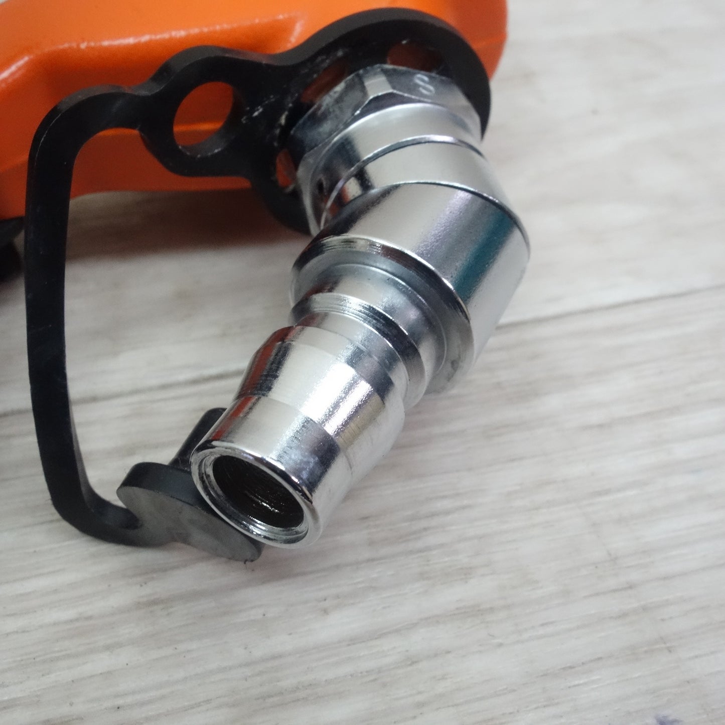[送料無料] キレイ☆MAX マックス エア ネイラ TA-20FP/222F キュウオン エアー ツール 工具 釘打ち機 釘打機☆