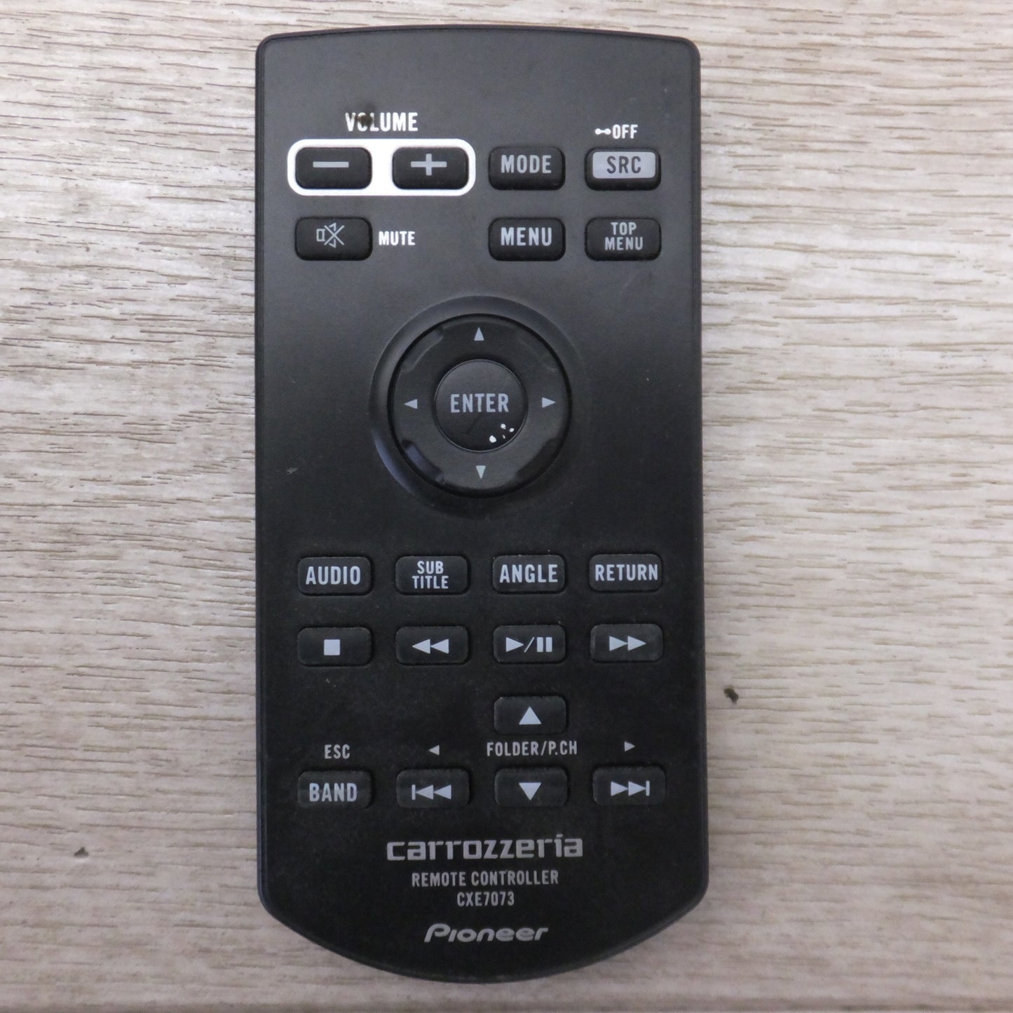 [送料無料] ★カロッツェリア carrozzeria ディスプレイオーディオ AVメインユニット FH-6200DVD(61)★