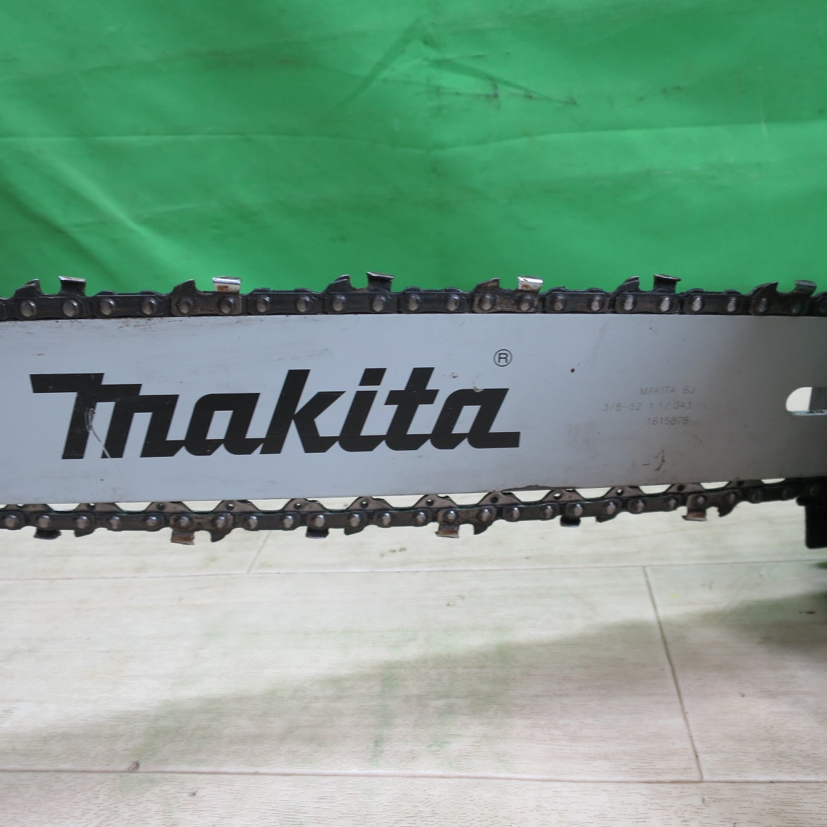 ☆マキタ 350mm 電気 チェンソー M504 チェーンソー 電動 切断機 コード式 工具 100V makita☆