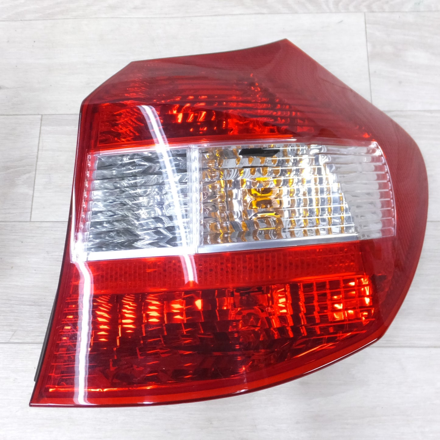 [送料無料] 左右セット◆BMW E87 前期 純正 テール ライト ランプ 6321 6924501 6924502◆