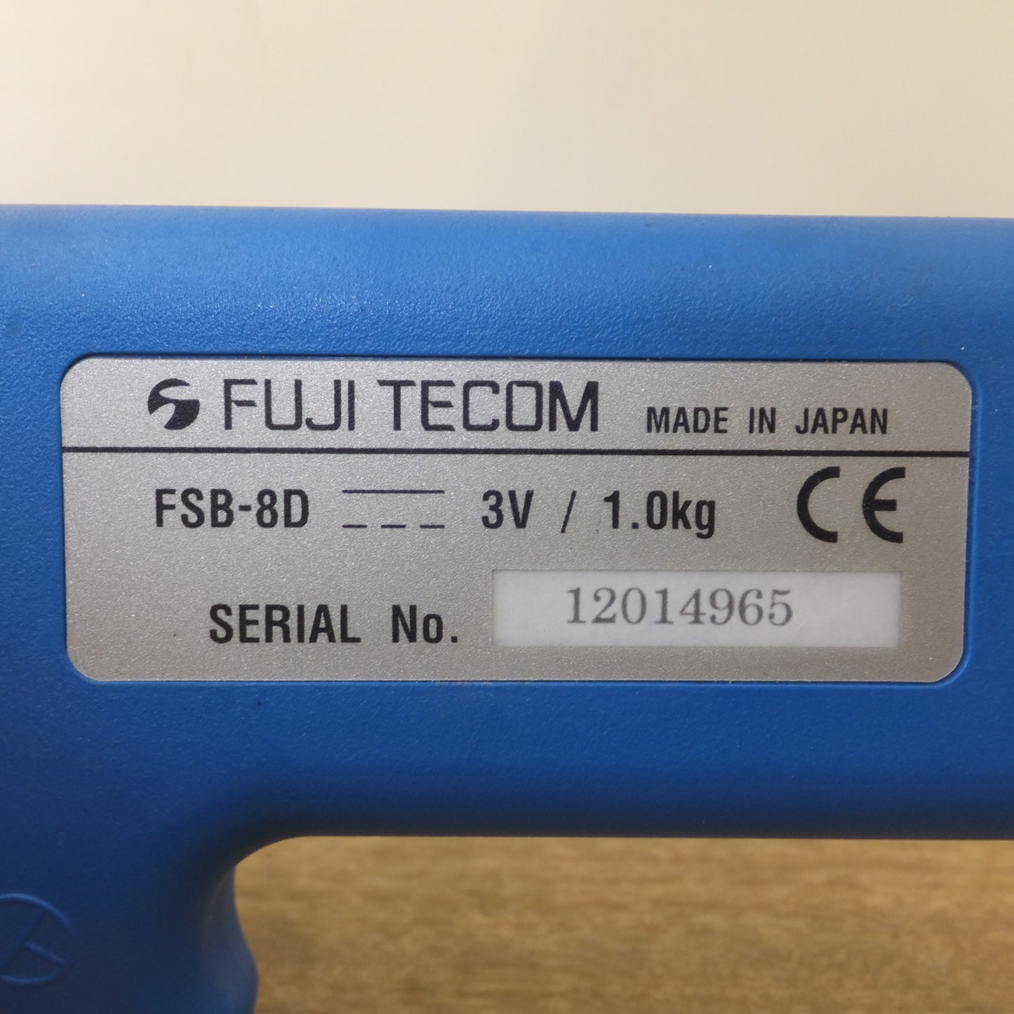 [送料無料] ★フジテコム FUJI TECOM 電子音聴器★