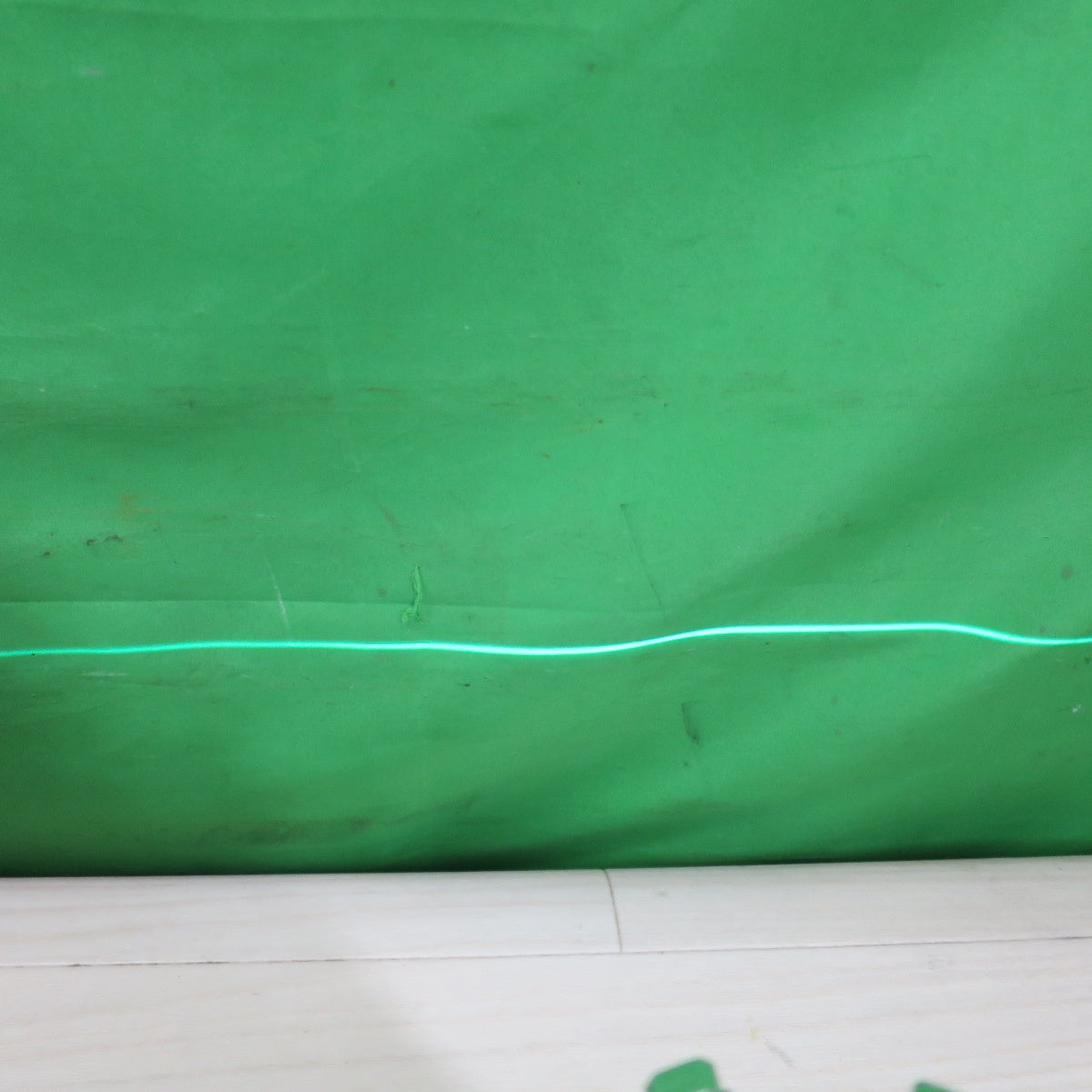 [送料無料] ☆Tajima タジマ レーザー 墨出し器 ZERO G 受光器付き 墨出器 現状品☆