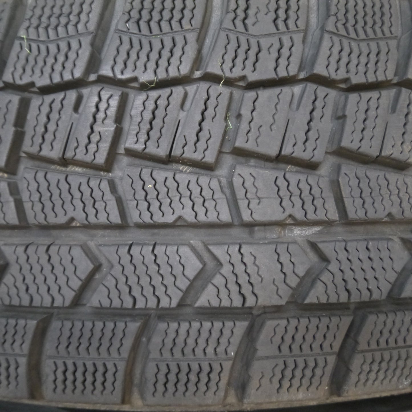 *送料無料* バリ溝！20年！9.5分★スタッドレス 185/60R15 ダンロップ ウインターマックス WM02 STRANGER ストレンジャー 15インチ PCD100/4H★4072202Hス