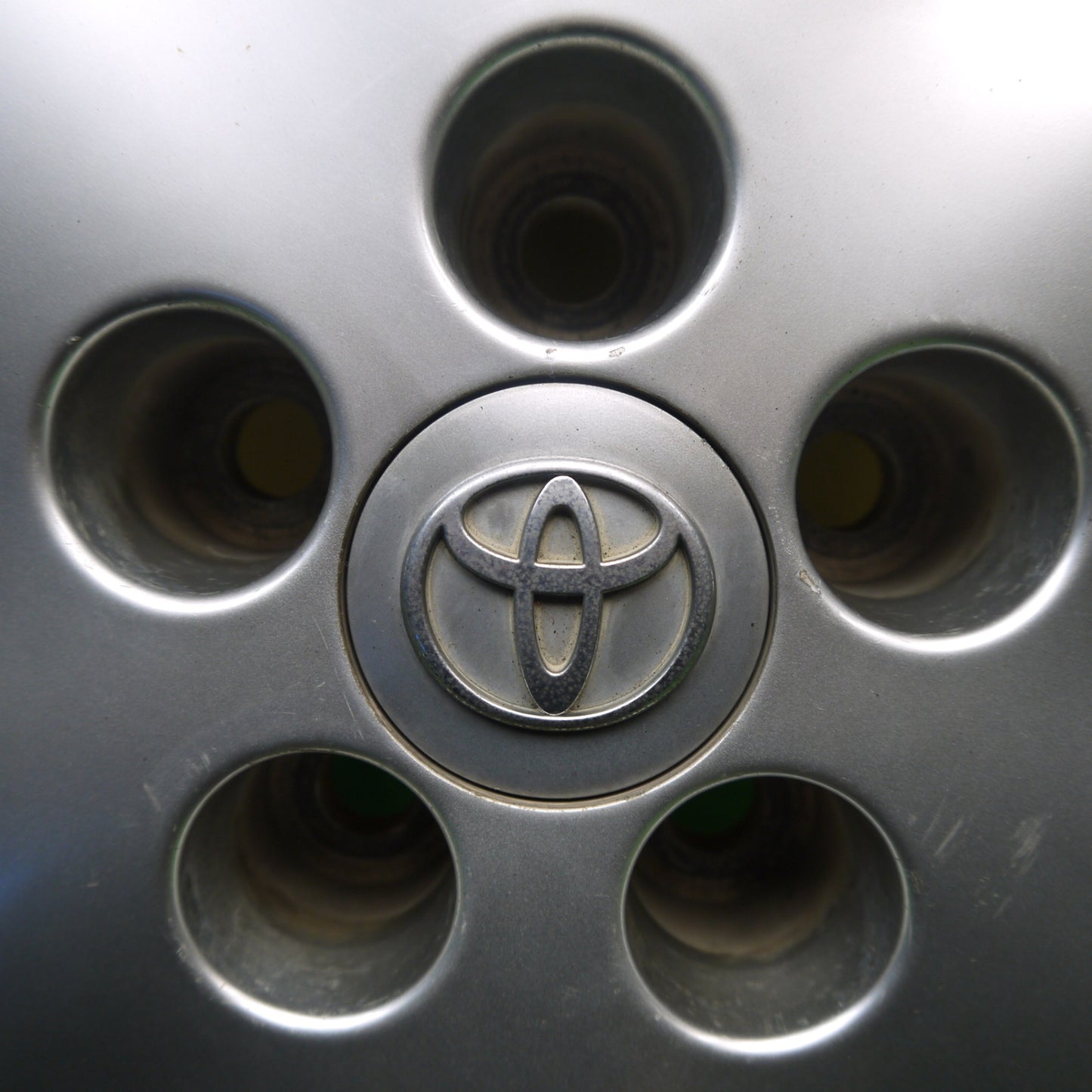 バリ溝！9.5分★トヨタ 30系 セルシオ 純正 225/55R17 ファイアストン ファイアホーク ワイドオーバル 17インチ PCD114.3/5H★5111208Hノ