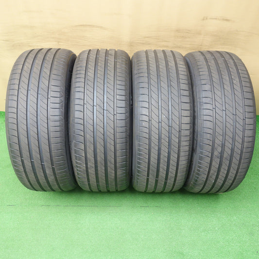 新車外し！26年★225/50R18 ミシュラン プライマシー4 タイヤ 18インチ カローラクロス C-HR オデッセイ ヴェゼル 等★6062802KTノタ