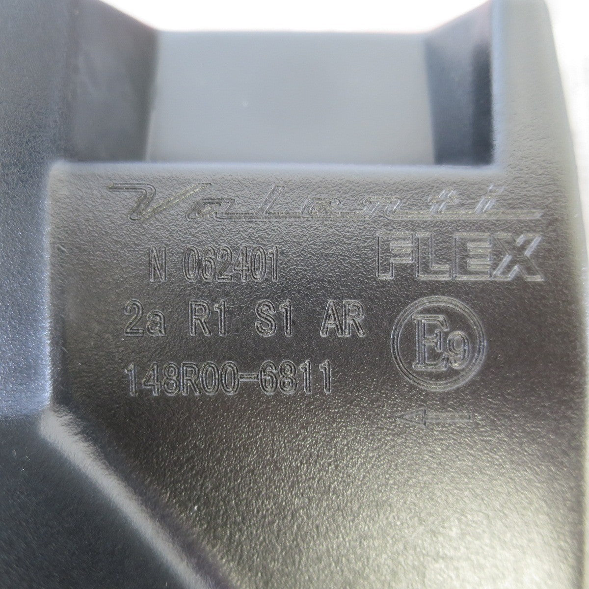 [送料無料] 未使用！左右セット◇VALENTI×FLEX トヨタ ハイエース クラシック テールランプ FLX-200-CL テールライト カー パーツ ヴァレンティ◇