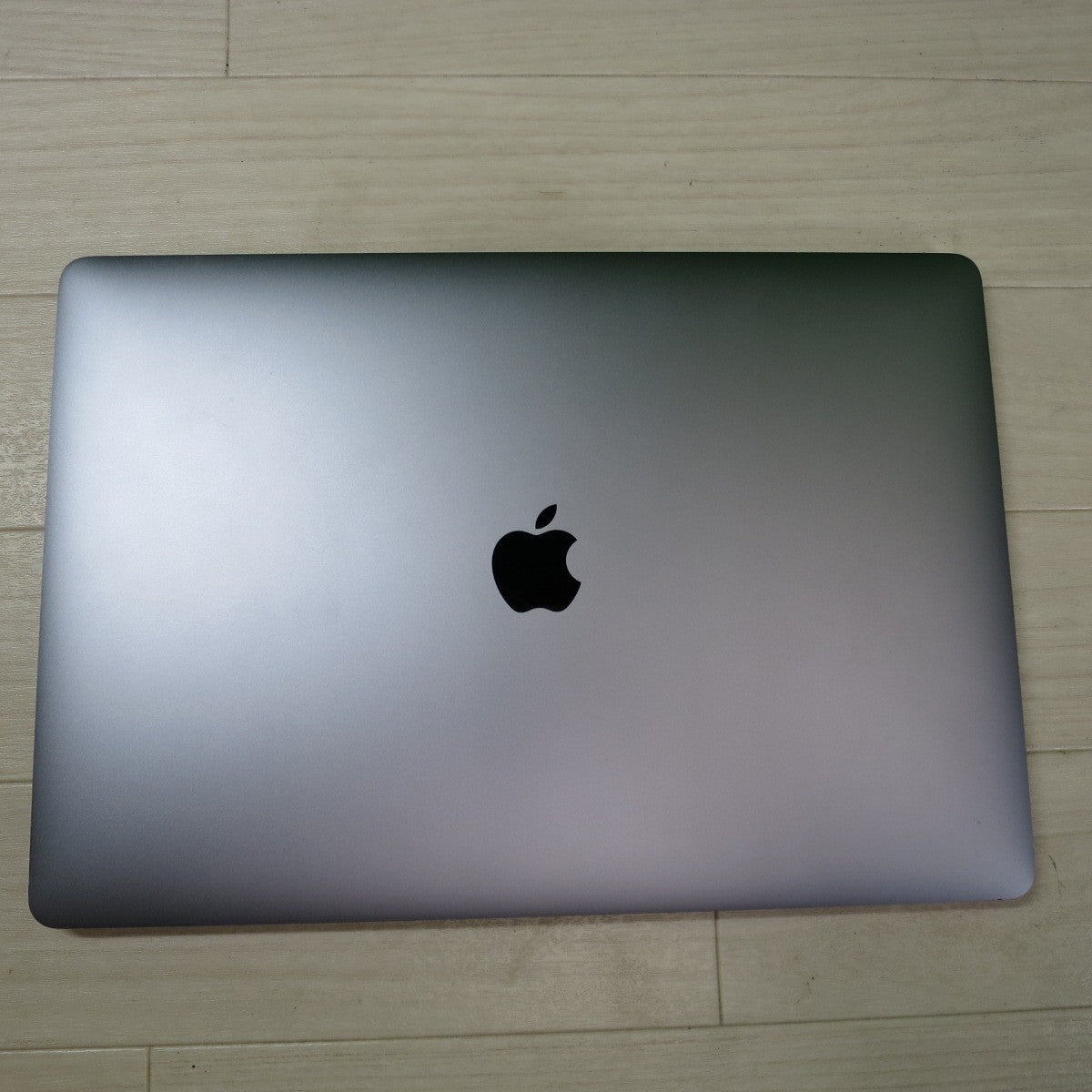 [送料無料] ☆Apple mac book Pro A1990 15-inch, 2019 Core i7 16GB 256GB ノート PC パソコン アップル マックブック プロ☆