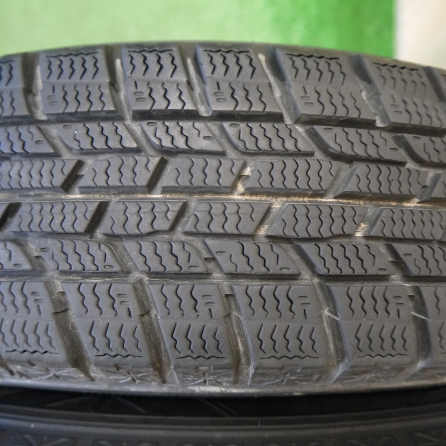 4本価格★スタッドレス 145/80R13 グッドイヤー アイスナビ6 D.O.S. DOS 13インチ PCD100/4H★6042001Hス