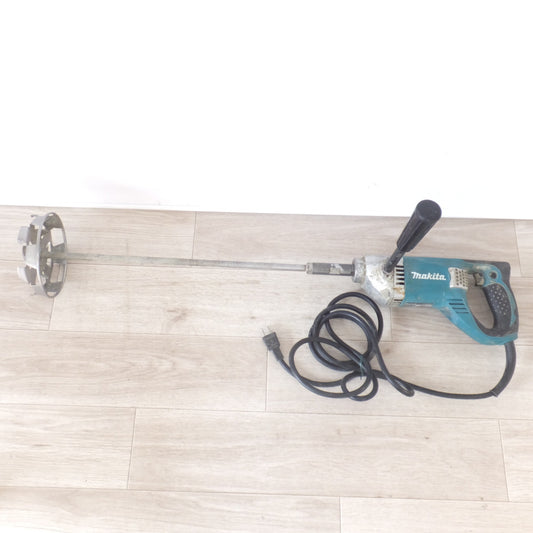 [送料無料] ★マキタ makita カクハン機 UT2204　100V 9A 50-60Hz 850W★