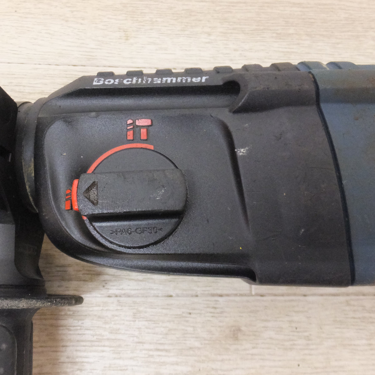 ★ボッシュ BOSCH ハンマードリル GBH2-26REJ2　100V 50-60Hz 800W★