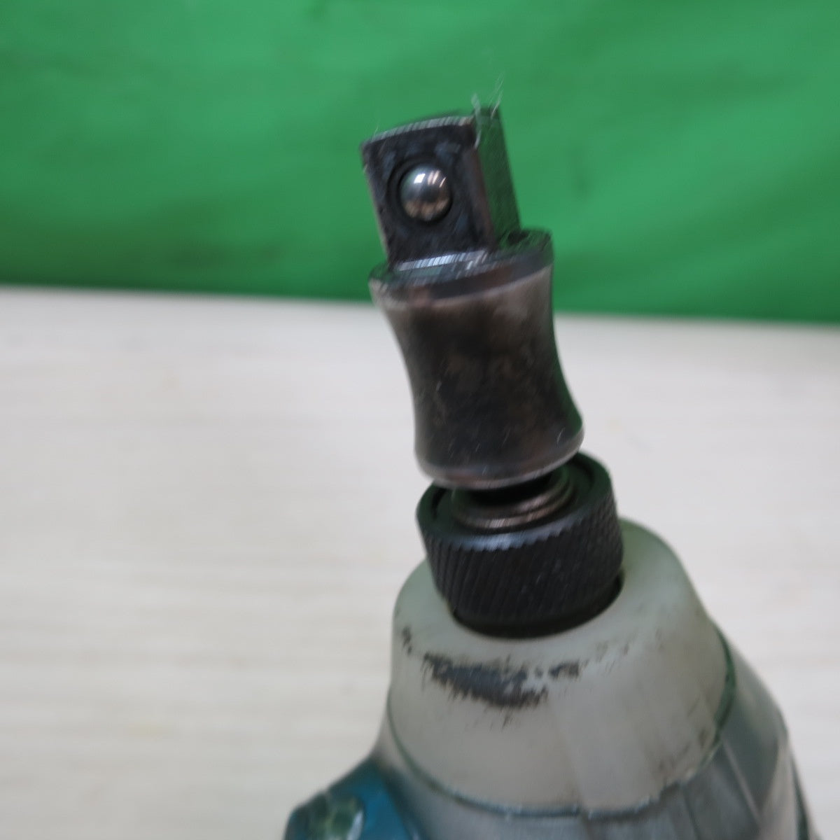 [送料無料] ケース・付属品付き☆マキタ 充電式 インパクトドライバ TD111D 電動 工具 10.8V 本体のみ☆