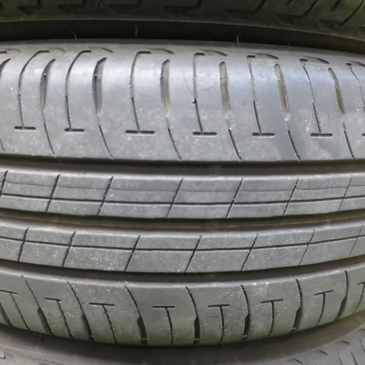 4本価格！25年◎165/55R15 ブリヂストン エコピア EP150 タイヤ 15インチ スペーシア タント N-BOX ルークス ワゴンＲ ムーヴ キャンバス 等◎6100203NGノタ