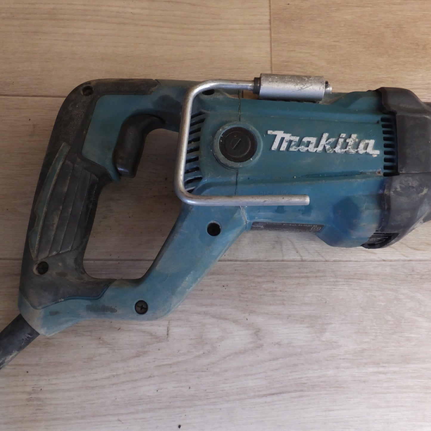 [送料無料] ★マキタ makita レシプロソー JR3051T　100V～ 13A 50-60Hz 1200W★