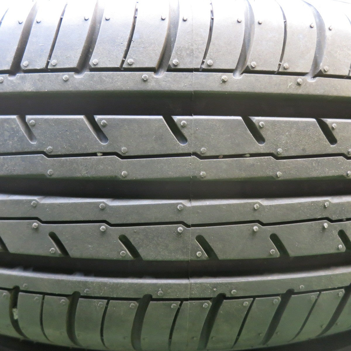 タイヤほぼ未使用！25年！キレイ★175/65R14 ヨコハマ BluEarth-ES ES32 Epsilon LA STRADA 阿部商会 14インチ ブルーアース PCD100/4H★5062809HAノ