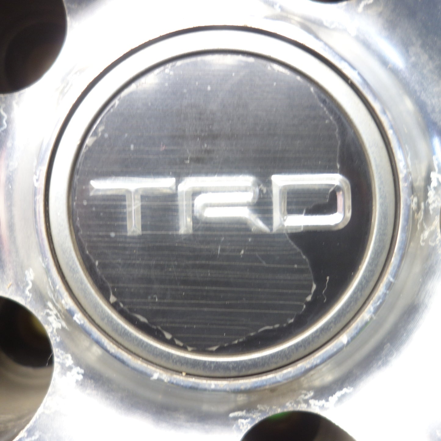 バリ溝！8.5分★トヨタ アルファード ヴェルファイア 等 TRD TF4 225/45R17 ダンロップ LE MANS LM704 17インチ PCD114.3/5H★5112903KTノ