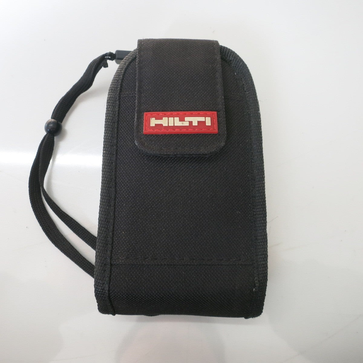 [送料無料] キレイ◆ヒルティ レーザー メーター 200m PD-E01 ソフトケース 付き HILTI◆