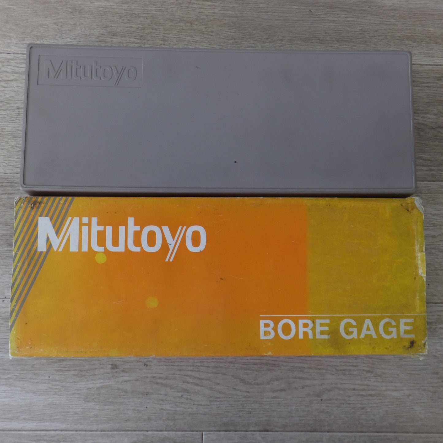 ★ミツトヨ Mitutoyo シリンダーゲージ 511-132 CG-150A 50-150mm★ [送料無料]