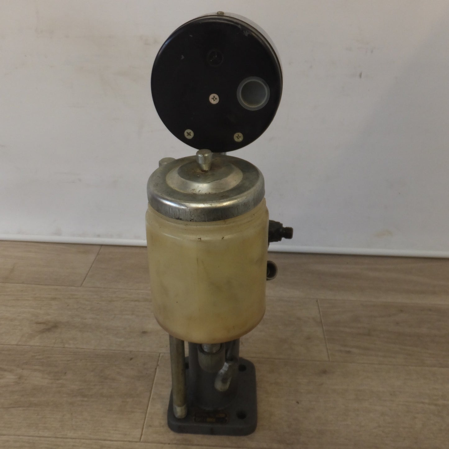 [送料無料] ★山本計器製造 ディーゼルノズルテスター DIESEL NOZZLE TESTER★