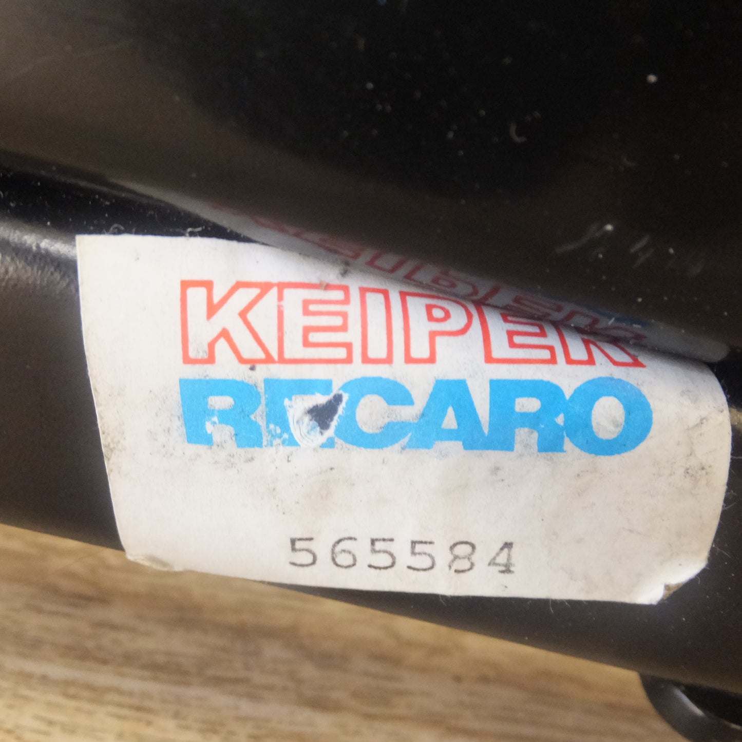 [送料無料] ★レカロ RECARO シートレール 2081.099.2　日産 フェアレディZ Z33(Ultra Low) R R　ベースフレーム★