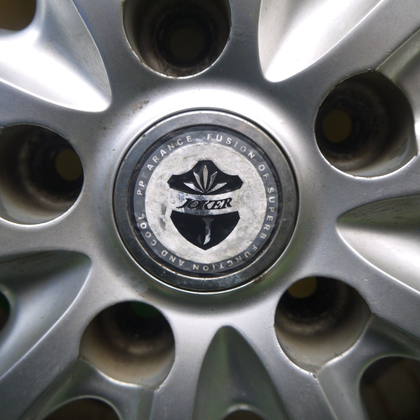 バリ溝！23年！キレイ！8.5分★スタッドレス 205/60R16 オートバックス ノーストレック N5 JOKER ジョーカー 16インチ PCD114.3/5H★6011901Hス